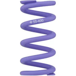 Formula Lightweight Stahlfeder Für MOD 185/210 X 55 Mm