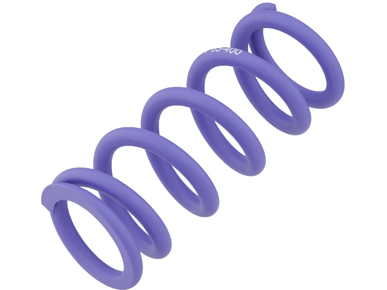 Formula Lightweight Stahlfeder Für MOD 205/230 X 65 Mm 4 Formula Lightweight Stahlfeder Für MOD 205/230 X 65 Mm - Image 2