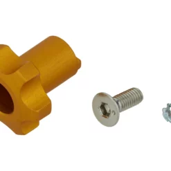 Öhlins Rebound Knob Mit Schraube F. Specialized Demo / Enduro 26" / 29" / EVO