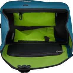 Ortlieb E-Trunk Gepäckträgertasche -Fahrräder Verkäufe 392751
