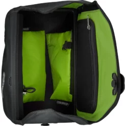 Ortlieb E-Trunk Gepäckträgertasche -Fahrräder Verkäufe 392761