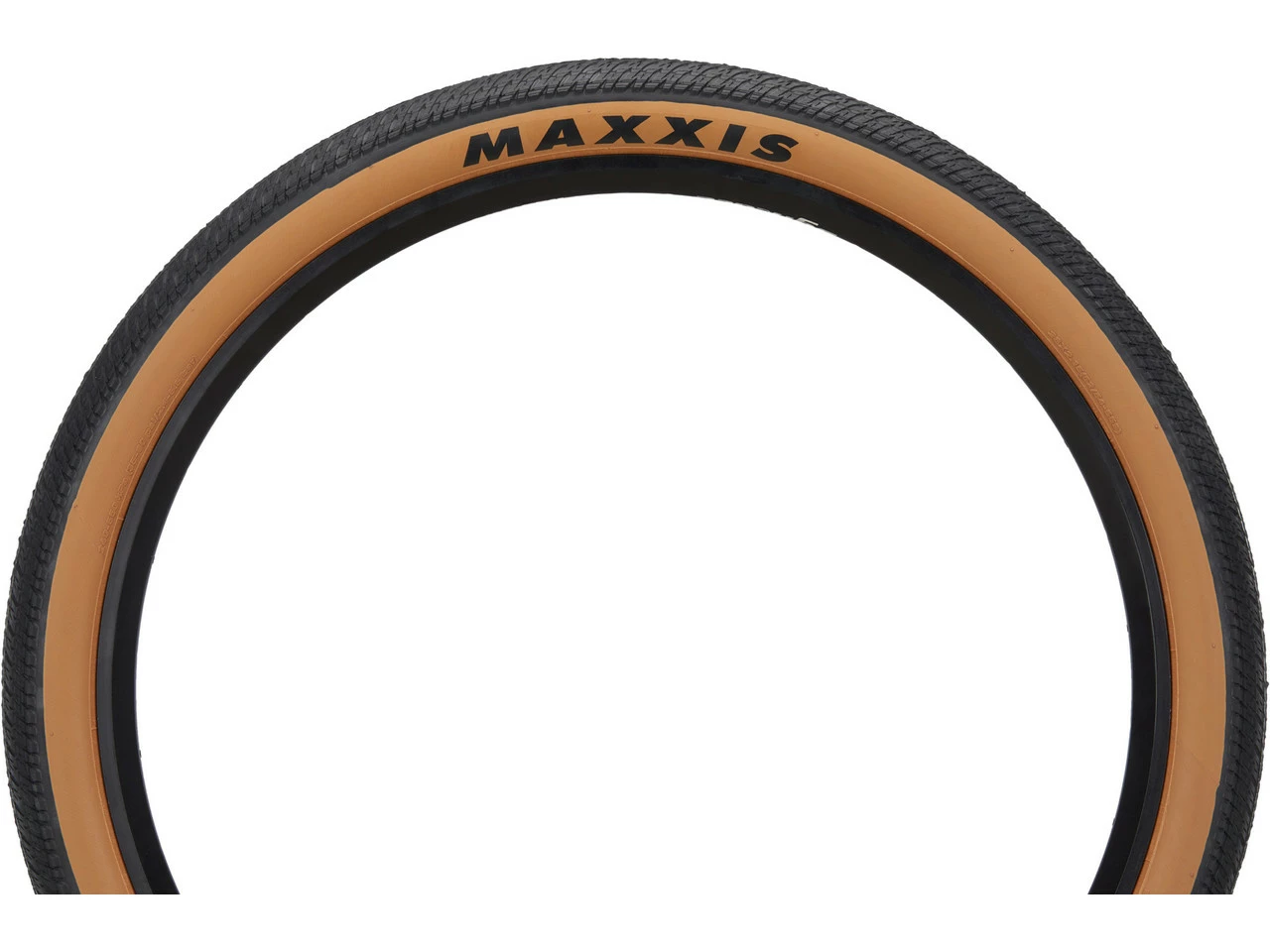 MAXXIS DTH MaxxPro EXO Tanwall 26" Faltreifen 4 MAXXIS DTH MaxxPro EXO Tanwall 26" Faltreifen - Image 2