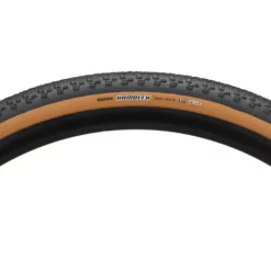 MAXXIS Rambler Dual EXO TR Tanwall 28" Faltreifen -Fahrräder Verkäufe 393219