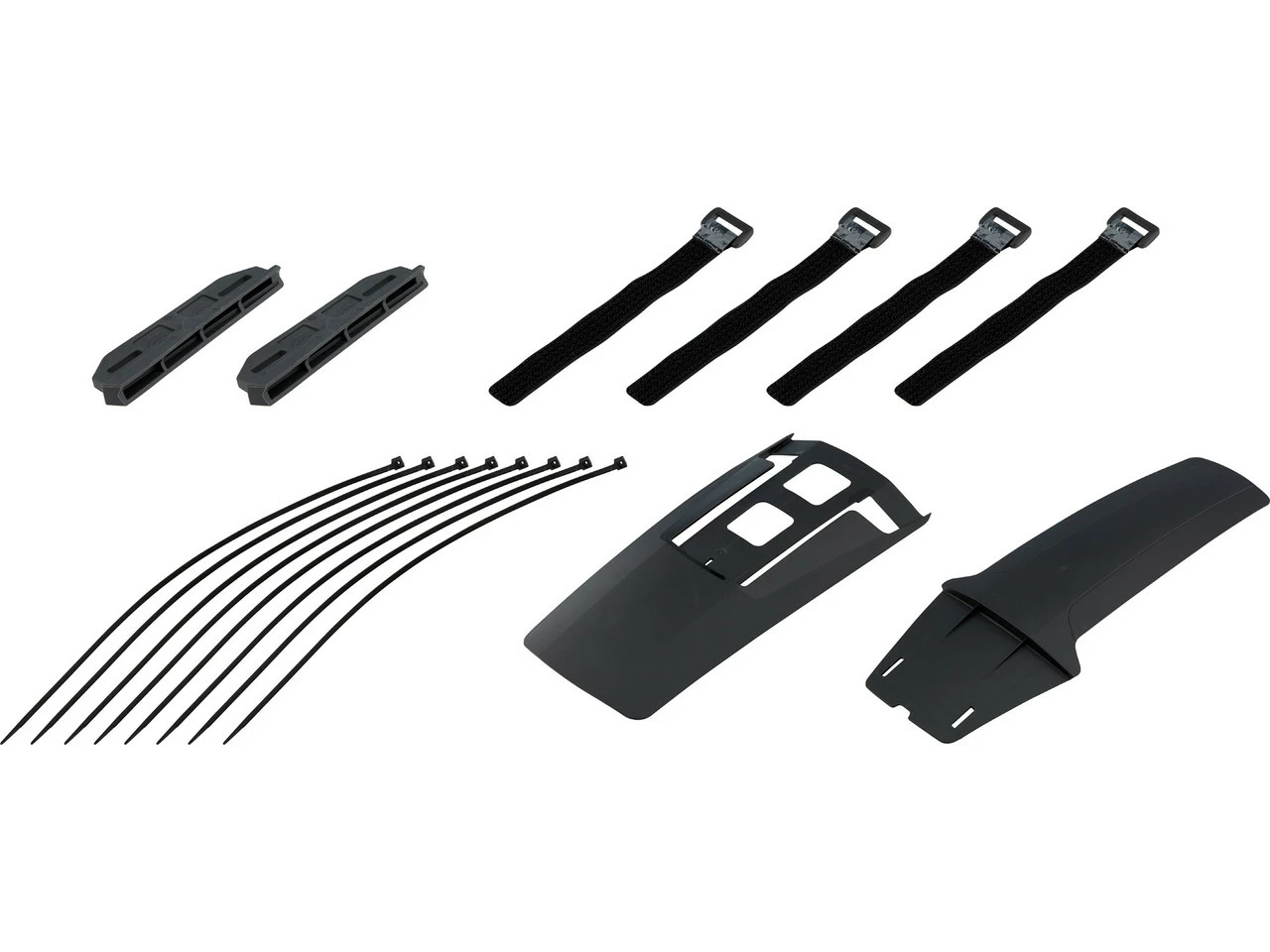 SKS Mudrocker Schutzblech HR 6 SKS Mudrocker Schutzblech HR - Image 4