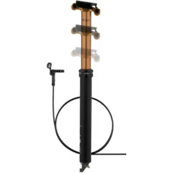 Fox Racing Shox Transfer Internal Factory 150 Mm Sattelstütze Modell 2021