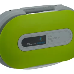 Aqua2Go Tragbarer Druckreiniger