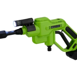 Aqua2Go Tragbarer Druckreiniger -Fahrräder Verkäufe 393531