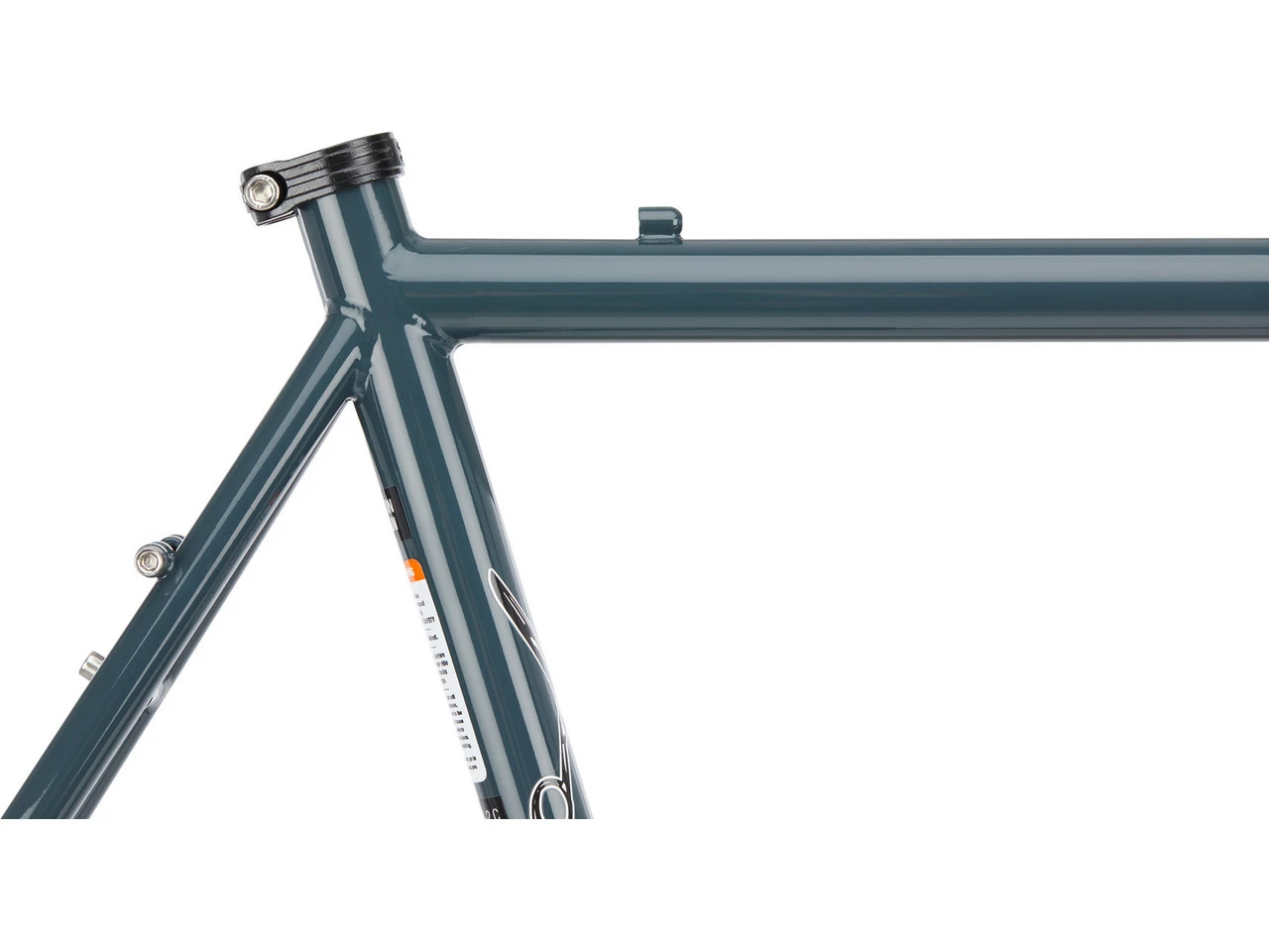 Surly Cross Check 28" Rahmenkit 9 Surly Cross Check 28" Rahmenkit - Image 7