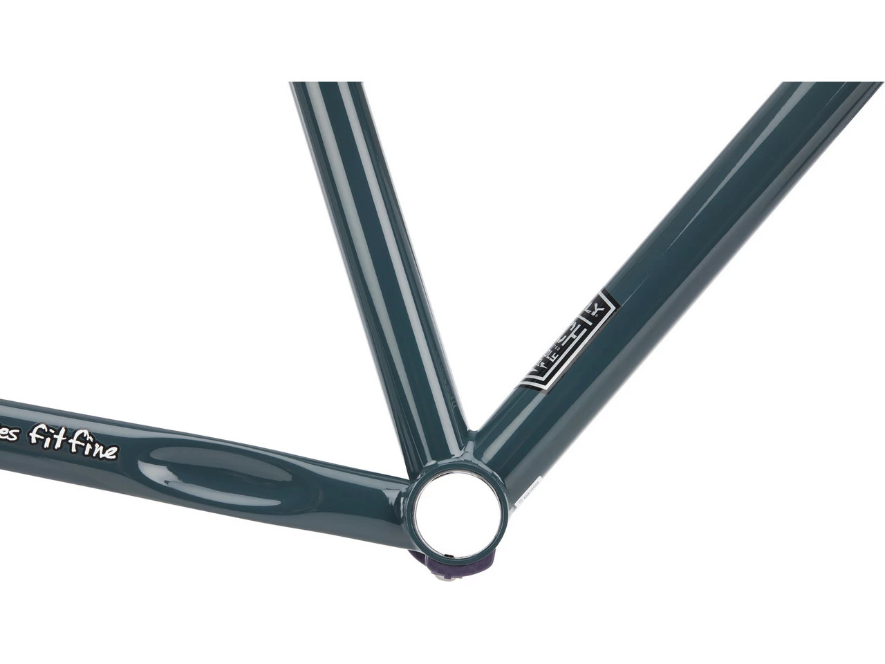 Surly Cross Check 28" Rahmenkit 12 Surly Cross Check 28" Rahmenkit - Image 10