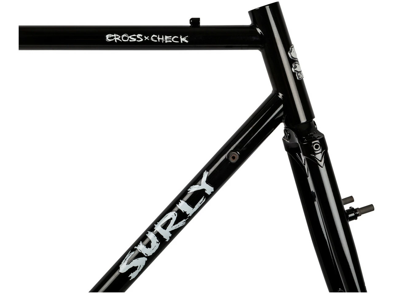 Surly Cross Check 28" Rahmenkit 15 Surly Cross Check 28" Rahmenkit - Image 13