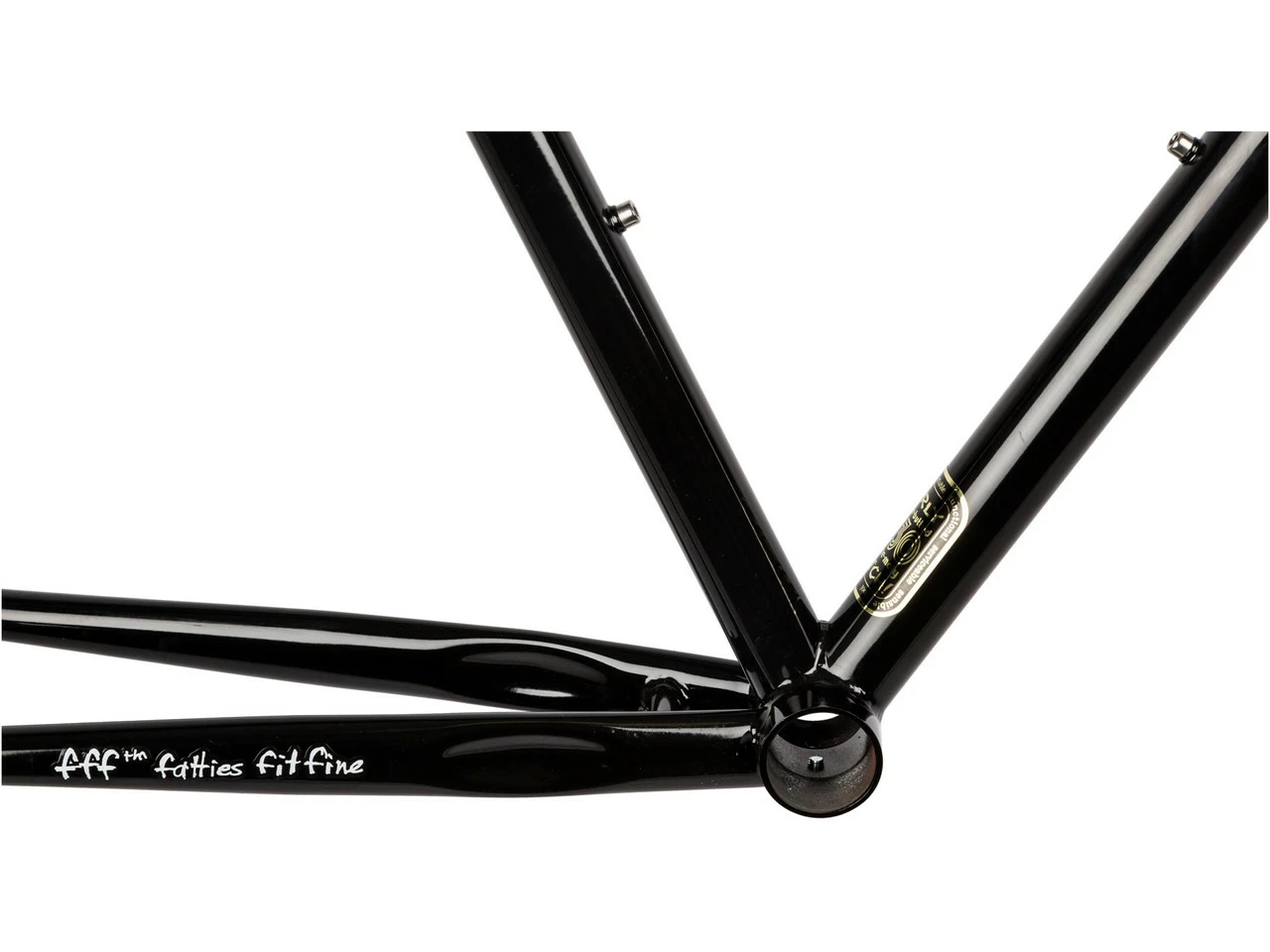 Surly Cross Check 28" Rahmenkit 17 Surly Cross Check 28" Rahmenkit - Image 15