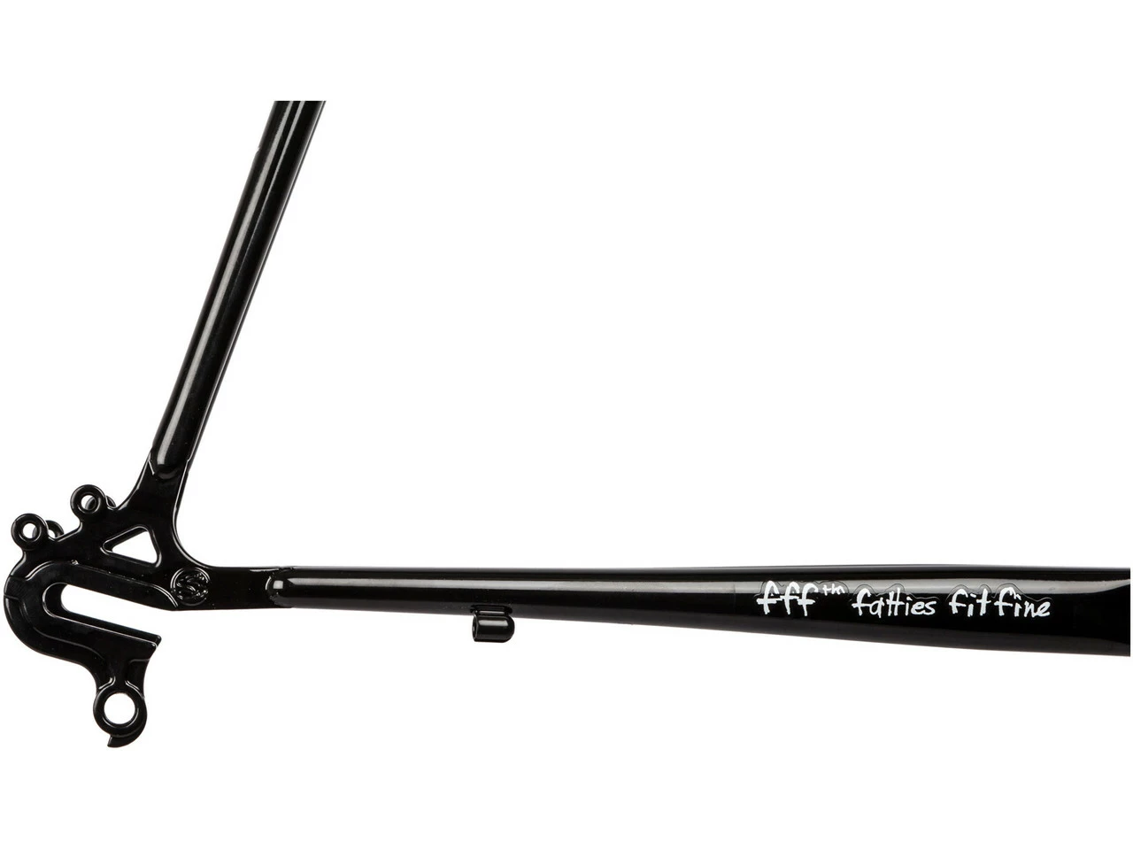 Surly Cross Check 28" Rahmenkit 18 Surly Cross Check 28" Rahmenkit - Image 16