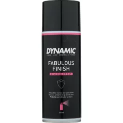 Dynamic Fabulous Finish Spray