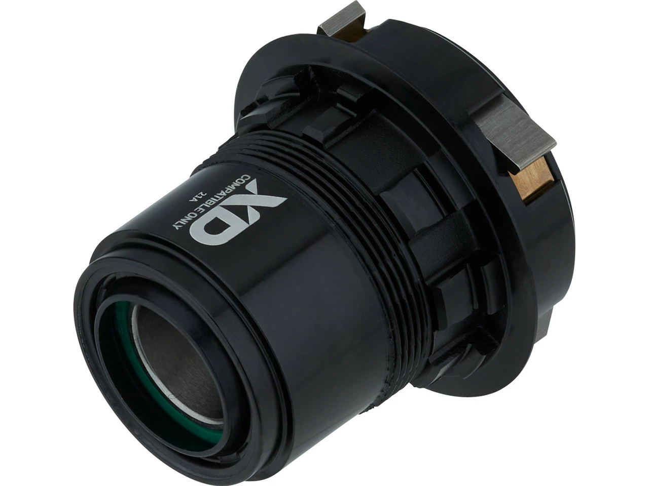 Race Face Freilaufkörper Trace J-Bend 11 Race Face Freilaufkörper Trace J-Bend - Image 9