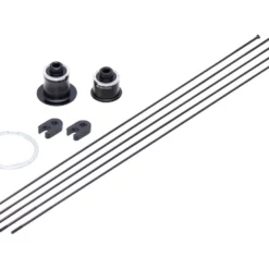 EASTON EA70 AX Disc Center Lock 28" Laufradsatz -Fahrräder Verkäufe 393798