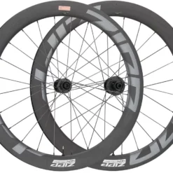 ZIPP 404 Firecrest® Carbon Tubeless Disc Center Lock Laufradsatz