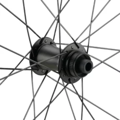 ZIPP 404 Firecrest® Carbon Tubeless Disc Center Lock Laufradsatz -Fahrräder Verkäufe 393874
