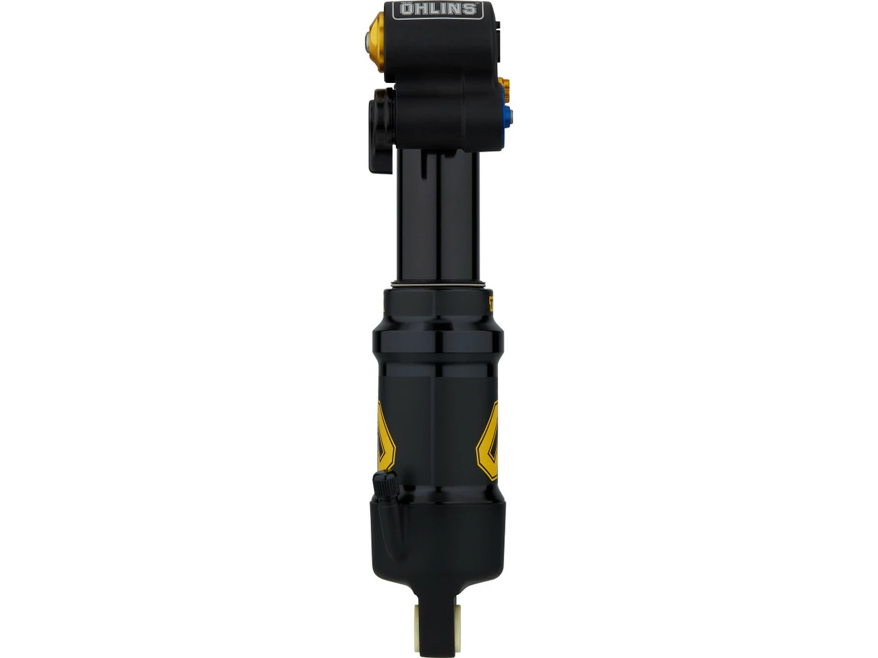 Öhlins TTX 1 Air Dämpfer 4 Öhlins TTX 1 Air Dämpfer - Image 2