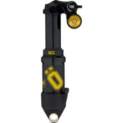 Öhlins TTX 1 Air Trunnion Dämpfer