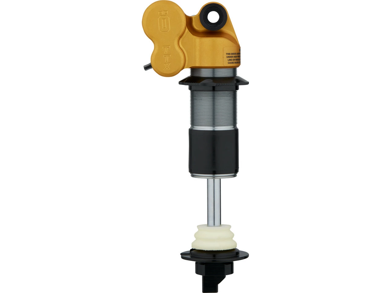 Öhlins TTX 22 M Coil Dämpfer Für Specialized Stumpjumper / Levo 2016-2018 5 Öhlins TTX 22 M Coil Dämpfer Für Specialized Stumpjumper / Levo 2016-2018 - Image 3