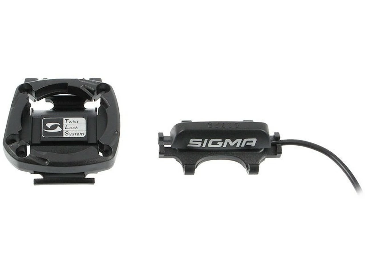 SIGMA Universalhalterung Mit Kabel Für BC 509/1009/1609/5.12 Bis 16.12 3 SIGMA Universalhalterung Mit Kabel Für BC 509/1009/1609/5.12 Bis 16.12