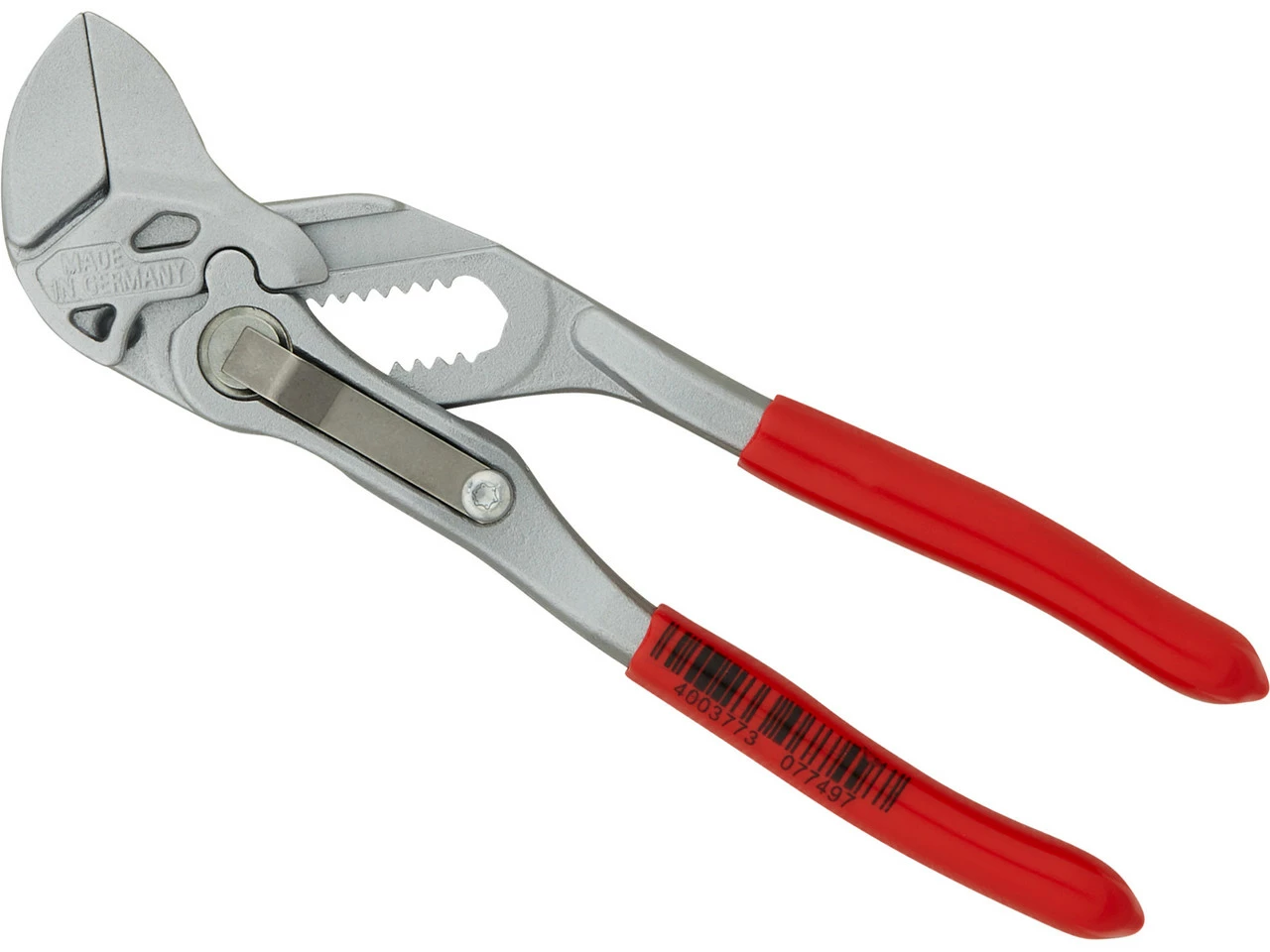 KNIPEX Zangenschlüssel 4 KNIPEX Zangenschlüssel - Image 2