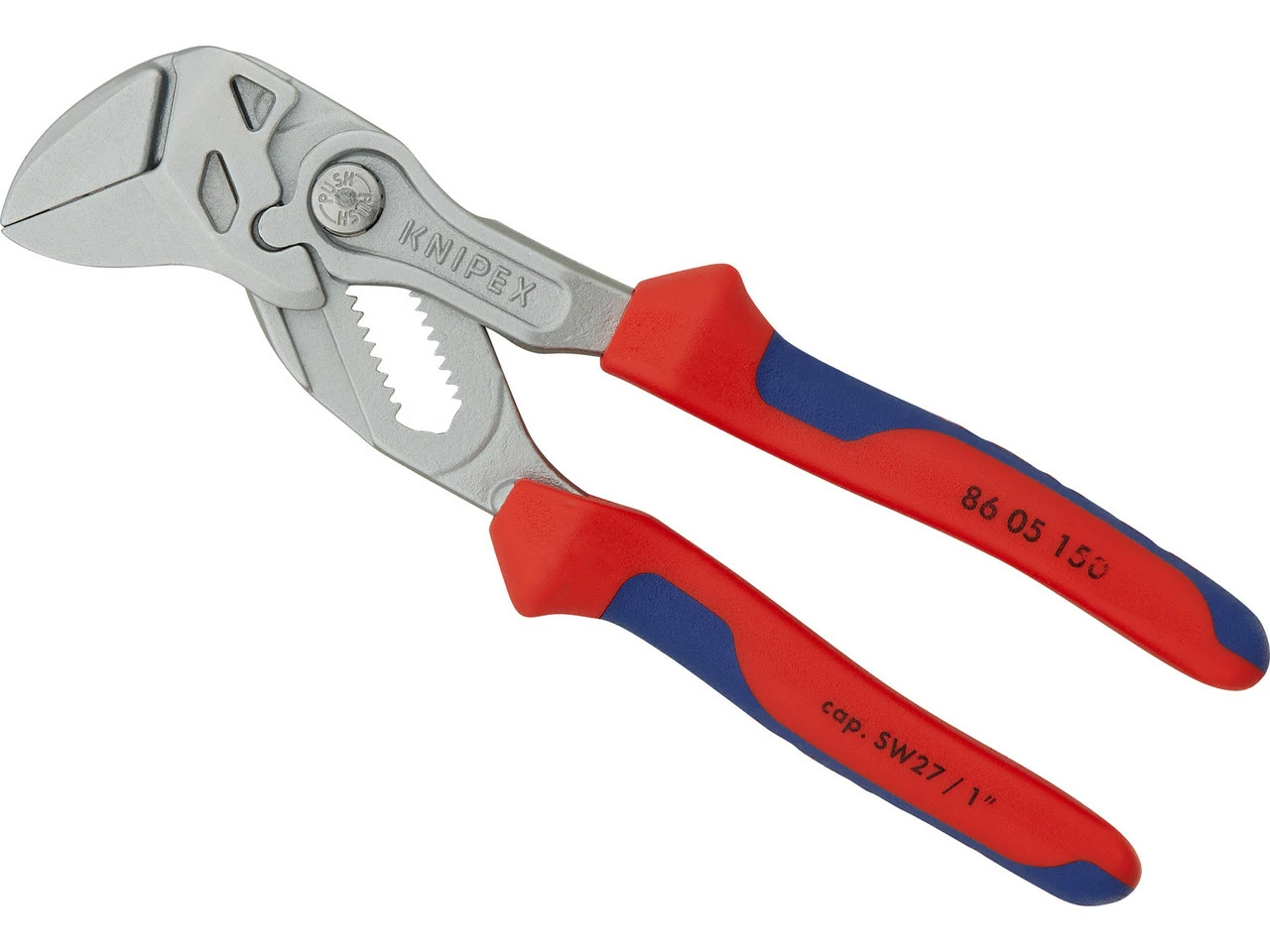 KNIPEX Zangenschlüssel 5 KNIPEX Zangenschlüssel - Image 3