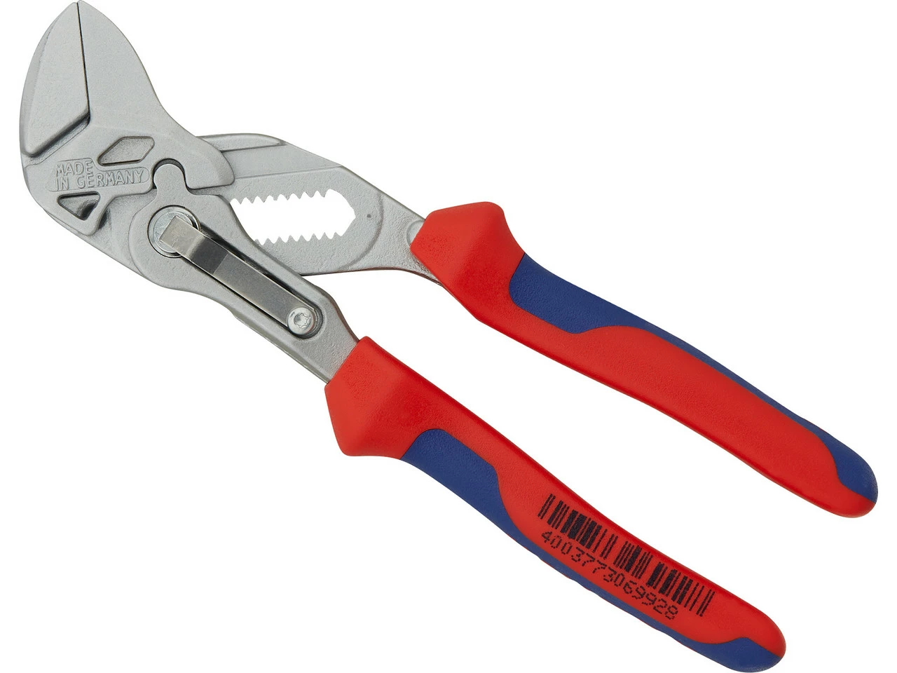 KNIPEX Zangenschlüssel 6 KNIPEX Zangenschlüssel - Image 4