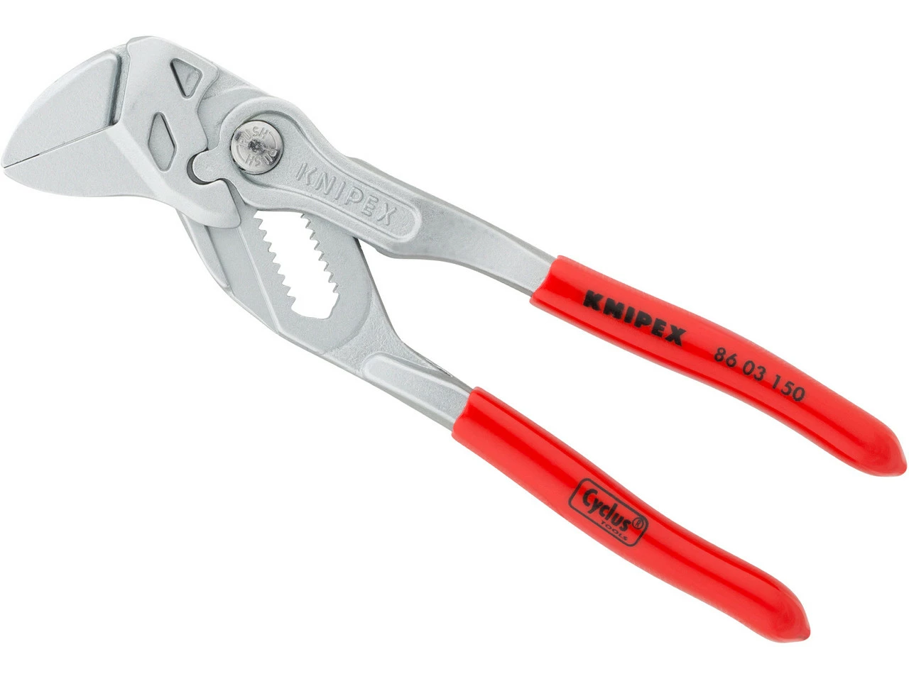 KNIPEX Zangenschlüssel 7 KNIPEX Zangenschlüssel - Image 5