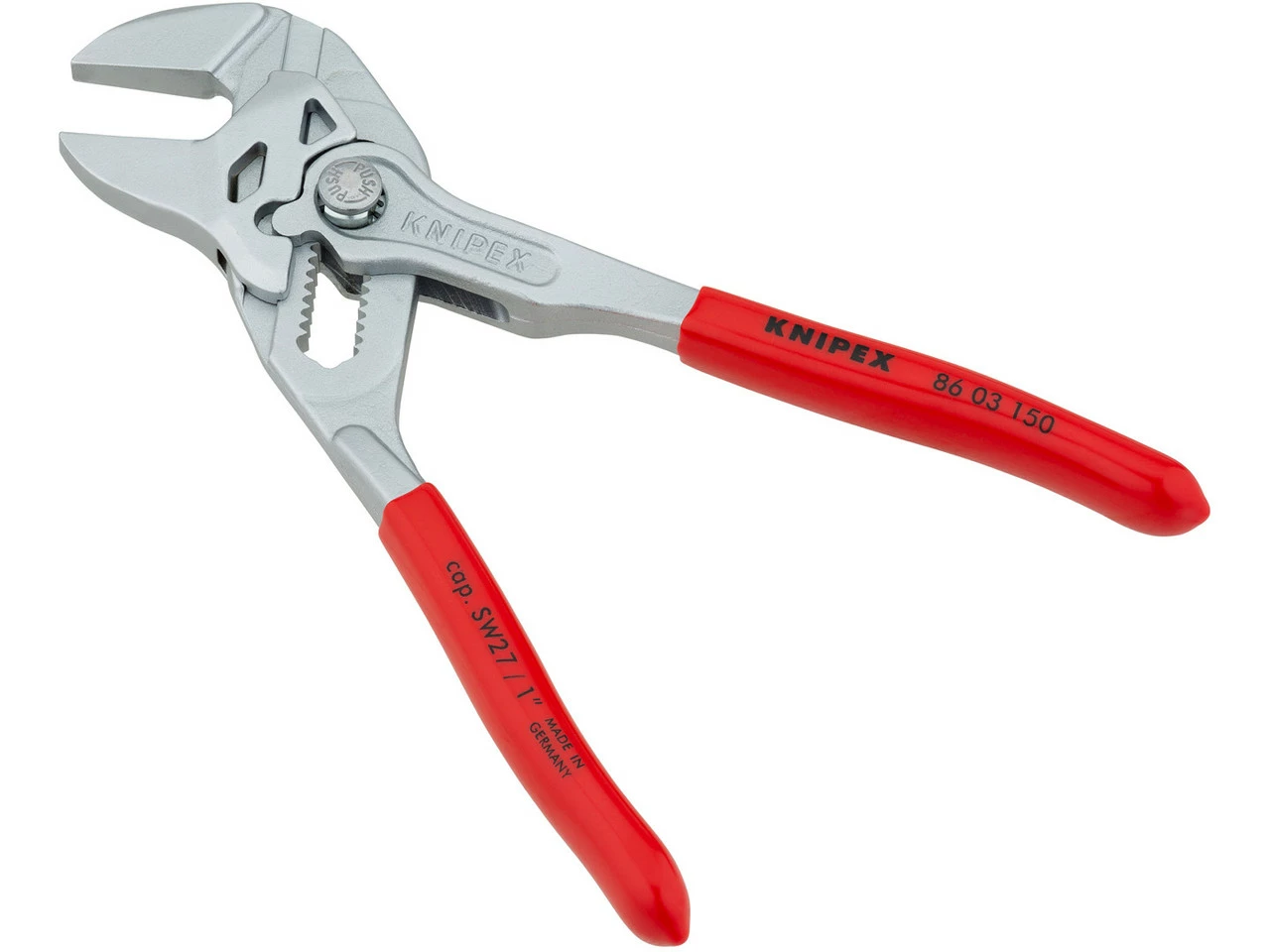KNIPEX Zangenschlüssel 10 KNIPEX Zangenschlüssel - Image 8