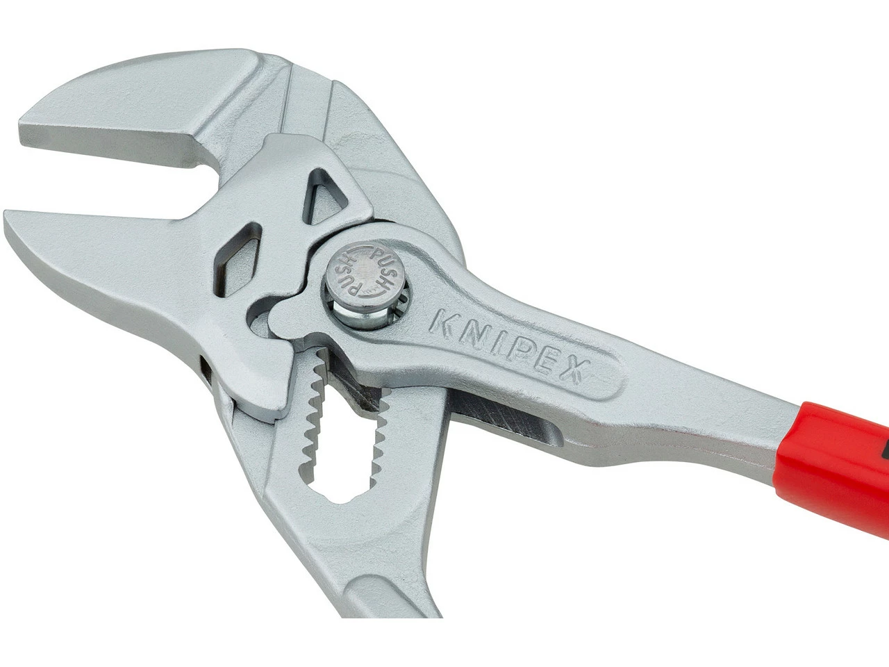 KNIPEX Zangenschlüssel 11 KNIPEX Zangenschlüssel - Image 9