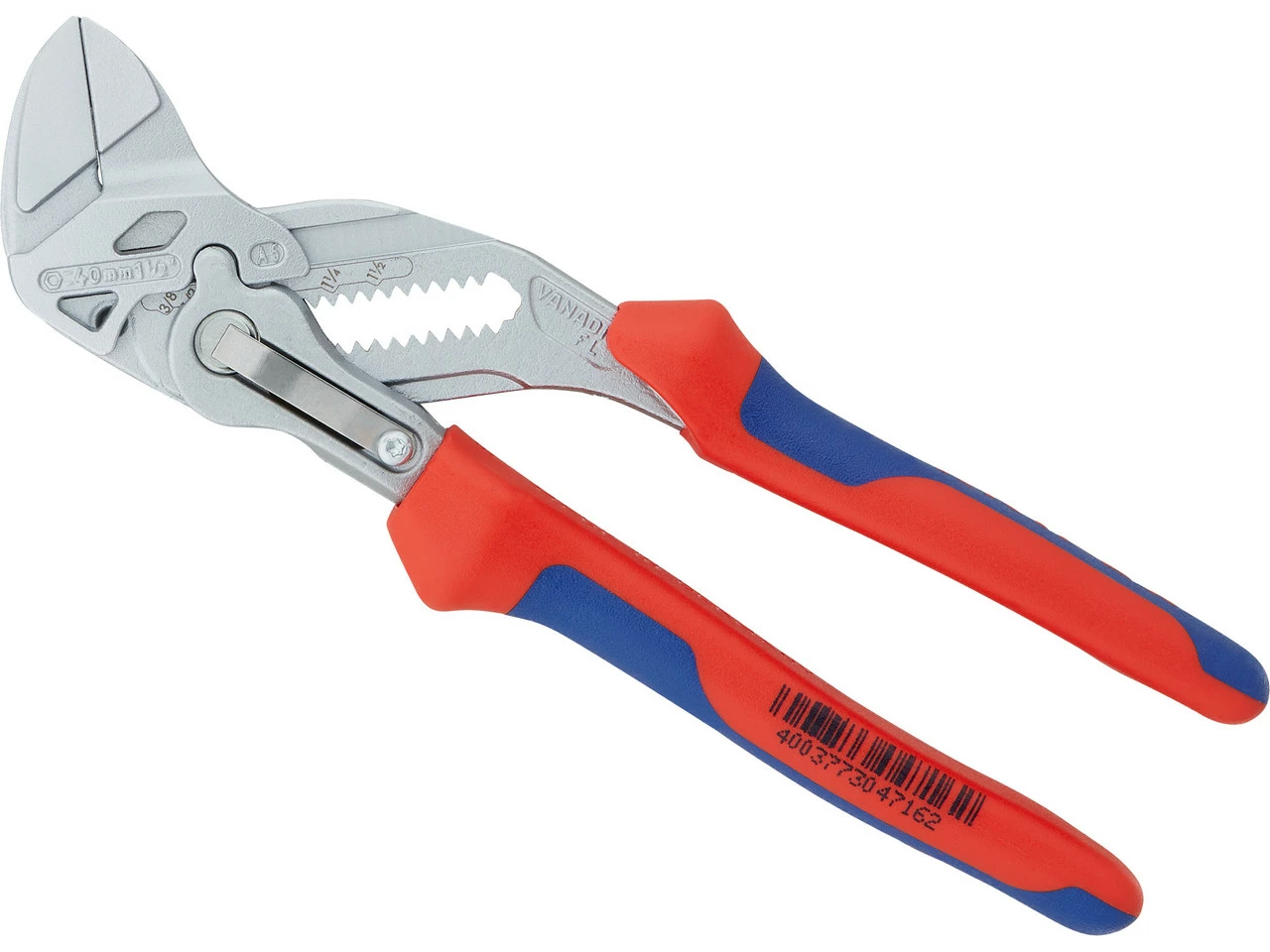 KNIPEX Zangenschlüssel 13 KNIPEX Zangenschlüssel - Image 11