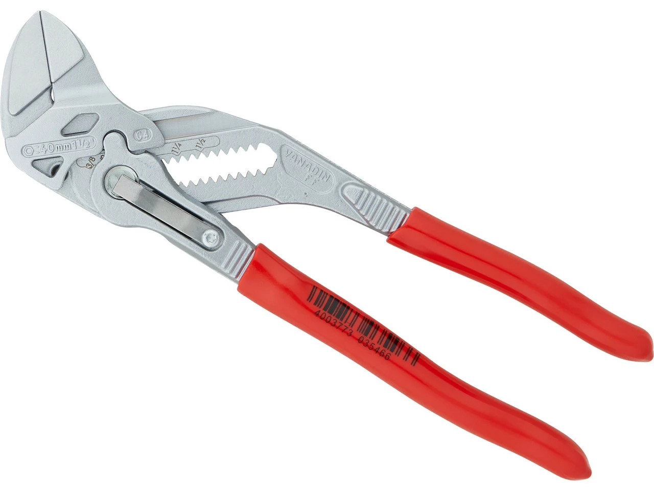 KNIPEX Zangenschlüssel 15 KNIPEX Zangenschlüssel - Image 13