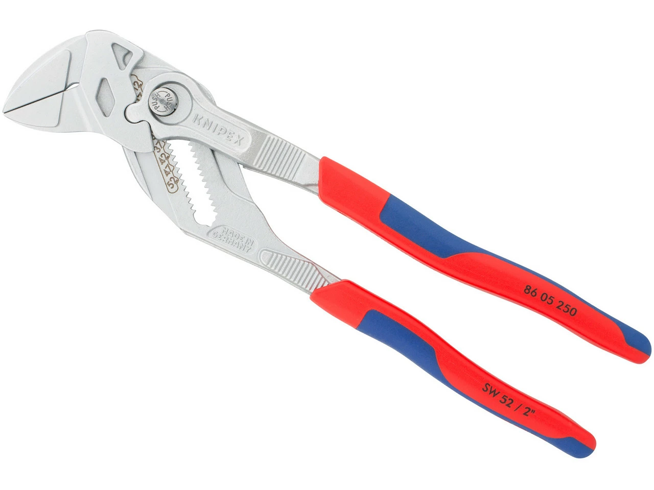 KNIPEX Zangenschlüssel 16 KNIPEX Zangenschlüssel - Image 14