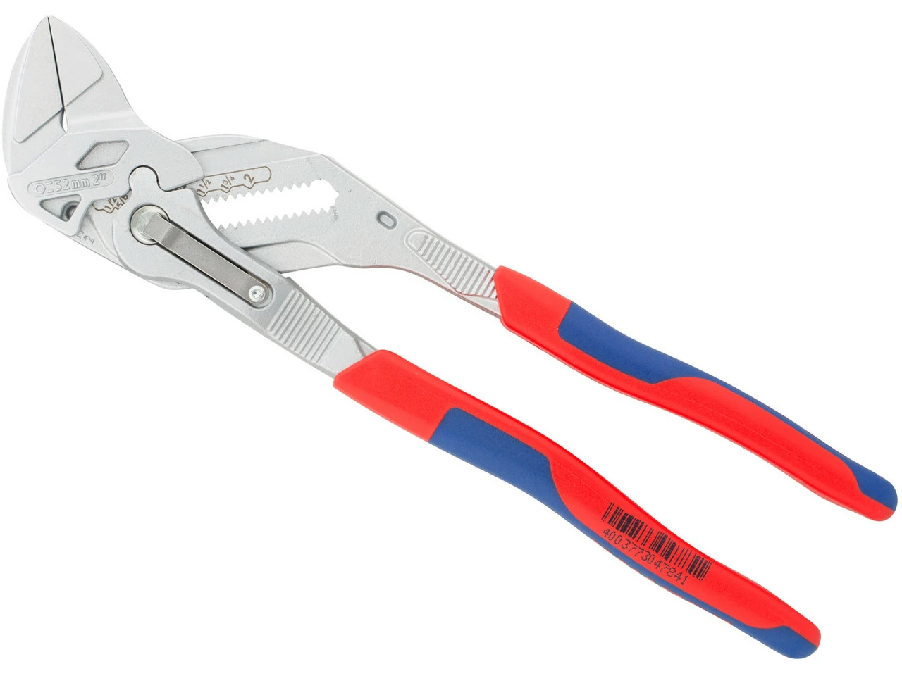 KNIPEX Zangenschlüssel 17 KNIPEX Zangenschlüssel - Image 15
