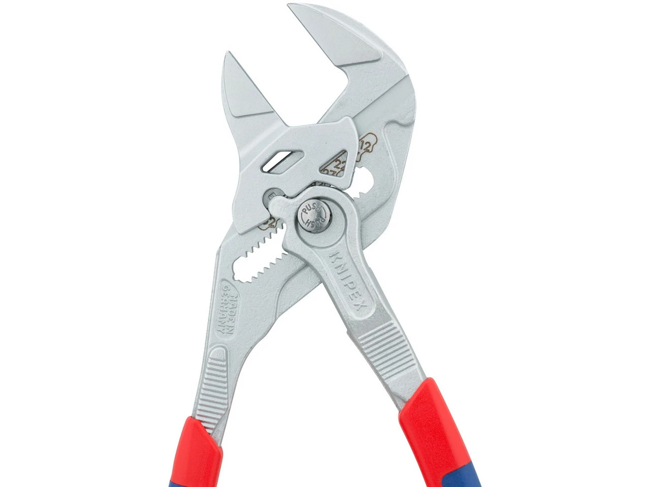 KNIPEX Zangenschlüssel 18 KNIPEX Zangenschlüssel - Image 16