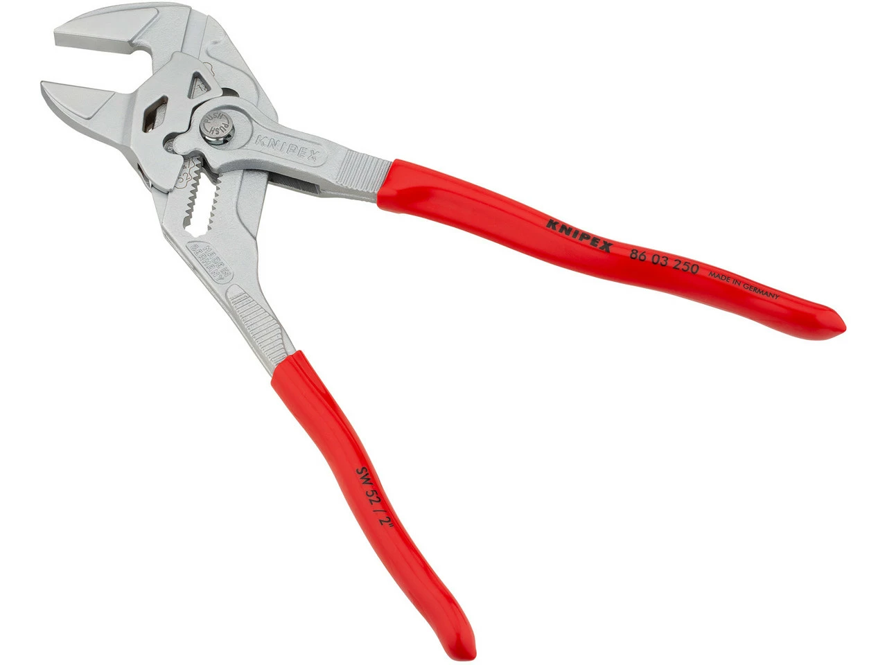 KNIPEX Zangenschlüssel 20 KNIPEX Zangenschlüssel - Image 18