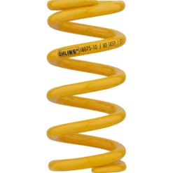 Öhlins Stahlfeder Für TTX 22 M Bis 57 Mm Hub