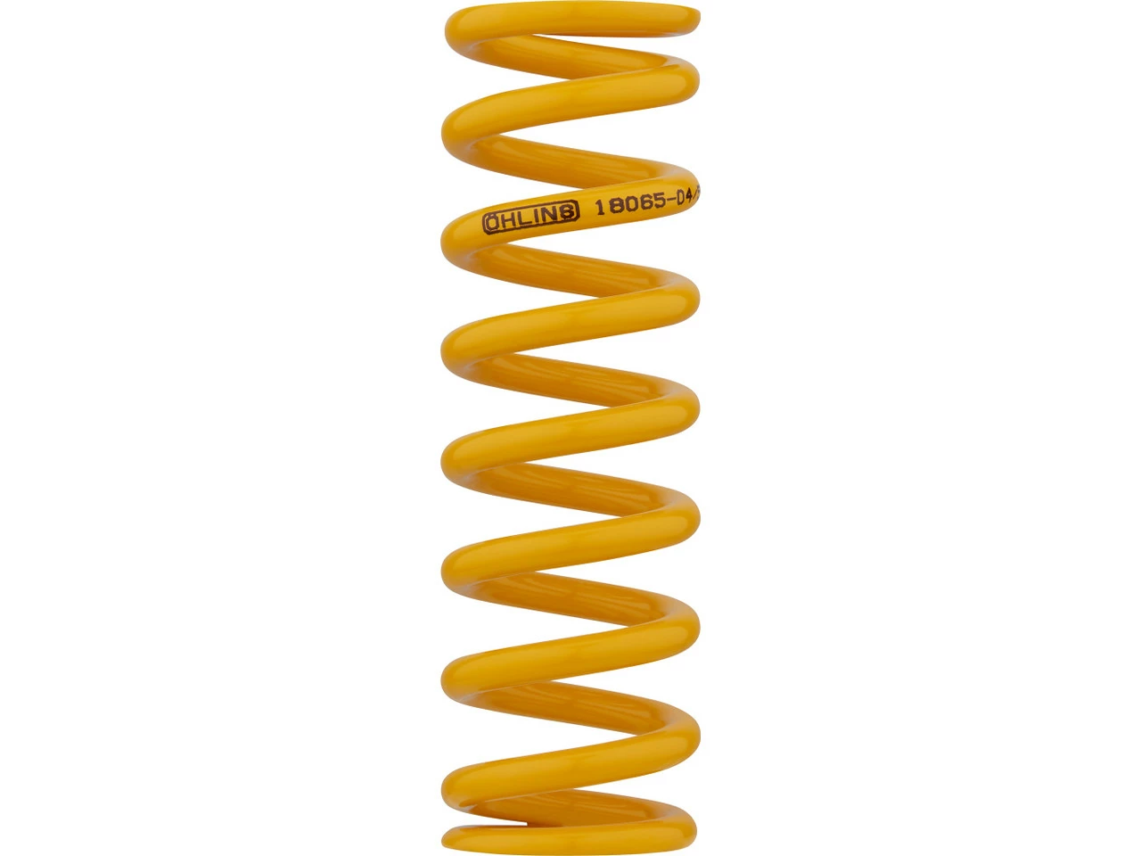 Öhlins Stahlfeder Für TTX 22 M Für 77 - 89 Mm Hub 3 Öhlins Stahlfeder Für TTX 22 M Für 77 - 89 Mm Hub
