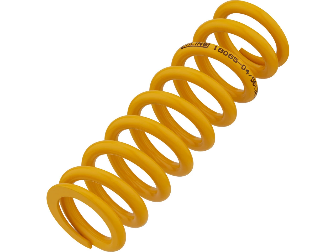 Öhlins Stahlfeder Für TTX 22 M Für 77 - 89 Mm Hub 4 Öhlins Stahlfeder Für TTX 22 M Für 77 - 89 Mm Hub - Image 2