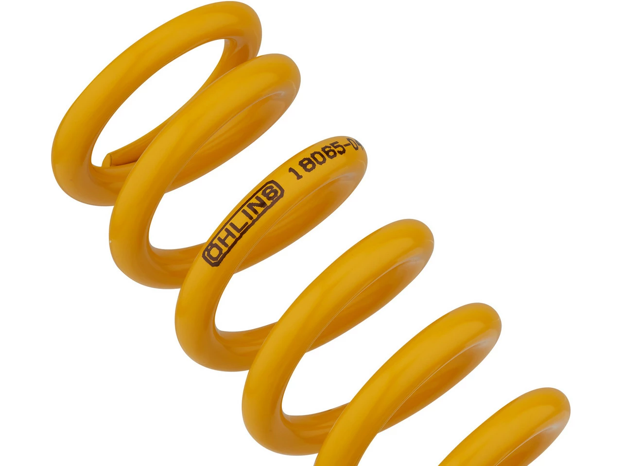 Öhlins Stahlfeder Für TTX 22 M Für 77 - 89 Mm Hub 5 Öhlins Stahlfeder Für TTX 22 M Für 77 - 89 Mm Hub - Image 3