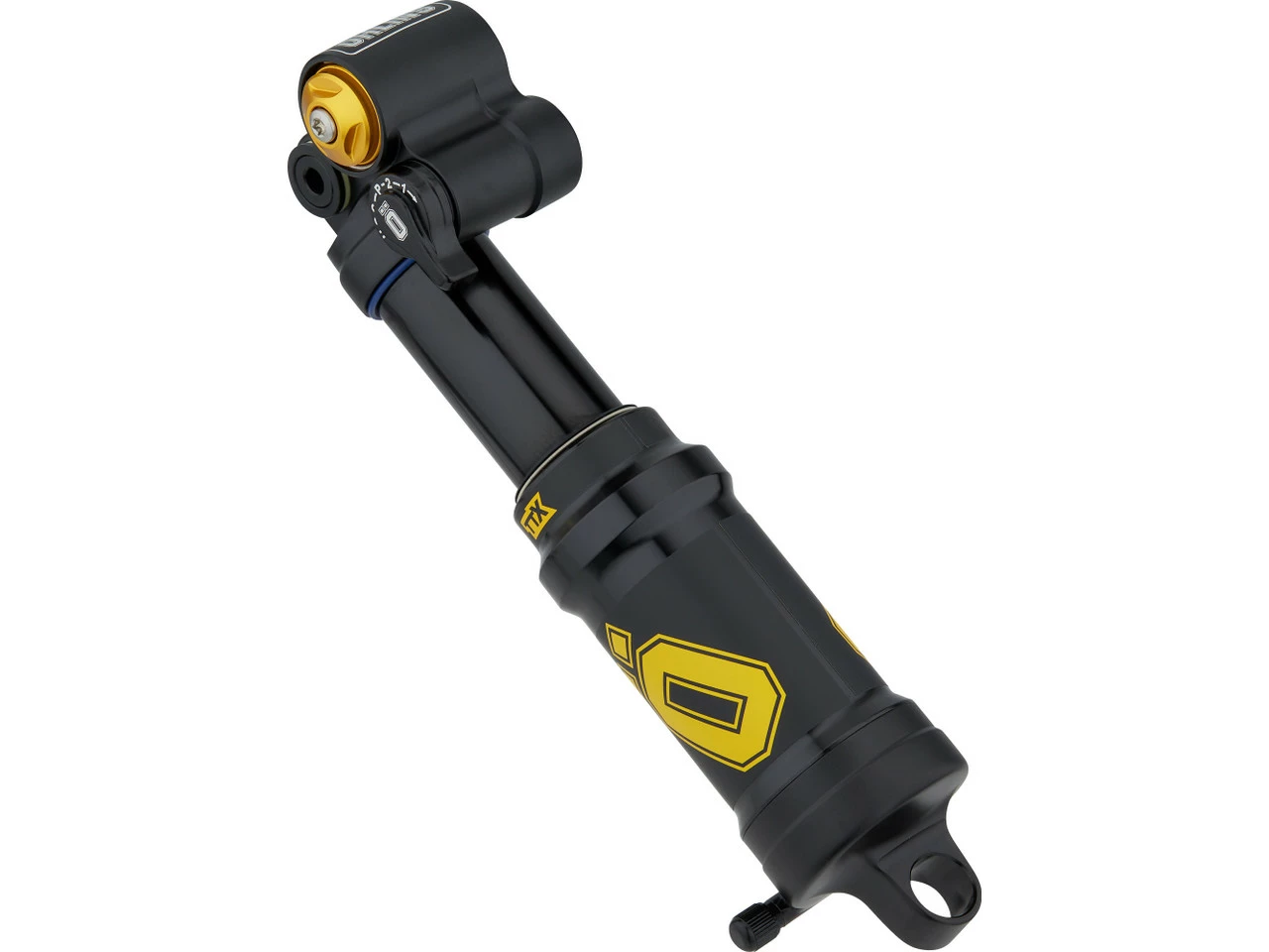 Öhlins TTX 2 Air Dämpfer Für Specialized Stumpjumper 29" Modell 2019-2020 7 Öhlins TTX 2 Air Dämpfer Für Specialized Stumpjumper 29" Modell 2019-2020 - Image 5