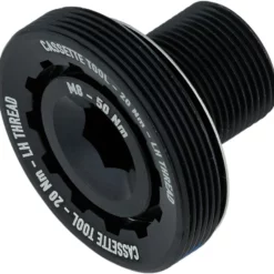 Praxis Works Kurbelschraube