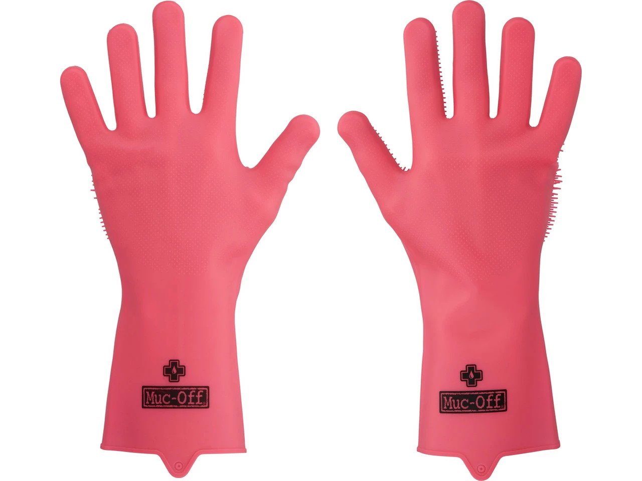 Muc-Off Deep Scrubber Reinigungshandschuhe 4 Muc-Off Deep Scrubber Reinigungshandschuhe - Image 2