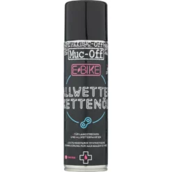 Muc-Off E-Bike All Weather Chain Lube Kettenöl