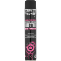 Muc-Off High Pressure Quick Drying Kettenreiniger
