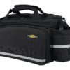 Topeak MTS TrunkBag DXP Gepäckträgertasche Mit Adapterplatte 2 Topeak MTS TrunkBag DXP Gepäckträgertasche Mit Adapterplatte -Fahrräder Verkäufe 394865