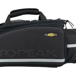 Topeak MTS TrunkBag DXP Gepäckträgertasche Mit Adapterplatte 13 Topeak MTS TrunkBag DXP Gepäckträgertasche Mit Adapterplatte -Fahrräder Verkäufe 394867