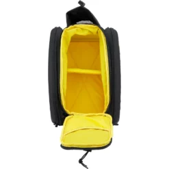 Topeak MTS TrunkBag DXP Gepäckträgertasche Mit Adapterplatte 15 Topeak MTS TrunkBag DXP Gepäckträgertasche Mit Adapterplatte -Fahrräder Verkäufe 394869