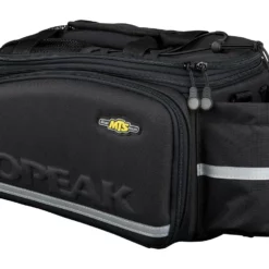 Topeak MTS TrunkBag DXP Gepäckträgertasche Mit Adapterplatte 18 Topeak MTS TrunkBag DXP Gepäckträgertasche Mit Adapterplatte -Fahrräder Verkäufe 394872